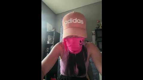 deluxe_vaniie @ stripchat on 20250726