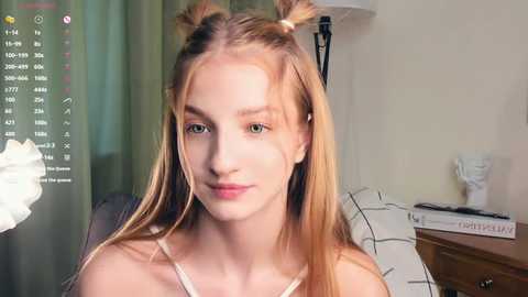 dreamygleam @ stripchat on 20250726
