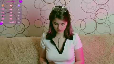 elzablis @ stripchat on 20250726