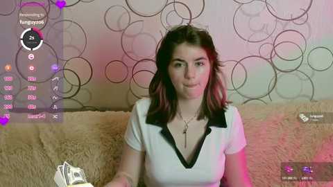 elzablis @ stripchat on 20250726