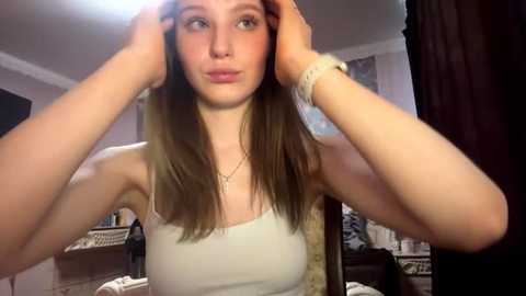 gwenfay @ stripchat on 20250726