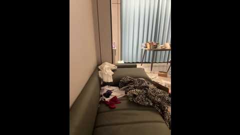 lelebaybay888 @ stripchat on 20250726