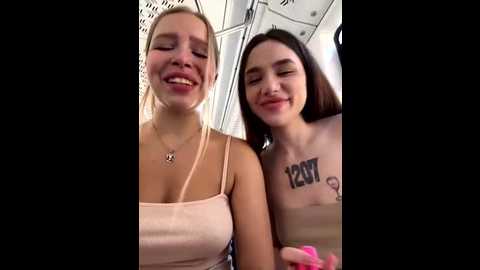 liza_risky @ stripchat on 20250726