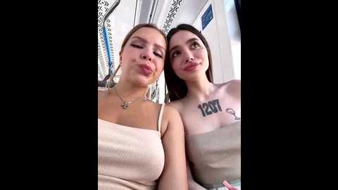 liza_risky @ stripchat on 20250726