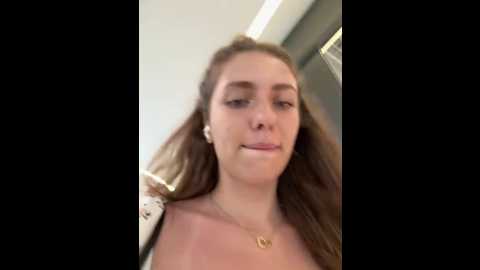 mariid @ stripchat on 20250726