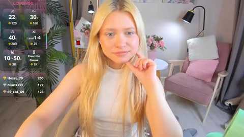 millie_vanillies @ stripchat on 20250726