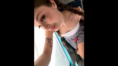 mmelicious @ stripchat on 20250726
