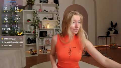 rachel_rut @ stripchat on 20250726