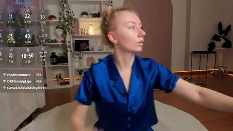 rachel_rut @ stripchat on 20250726