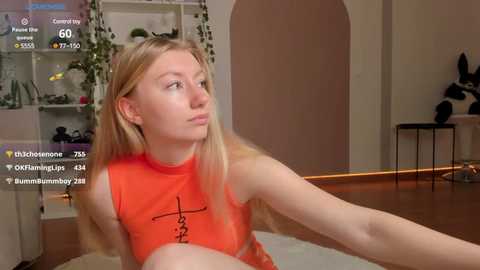 rachel_rut @ stripchat on 20250726