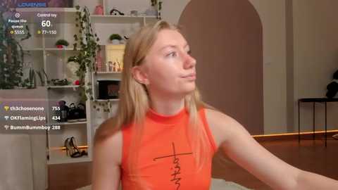 rachel_rut @ stripchat on 20250726