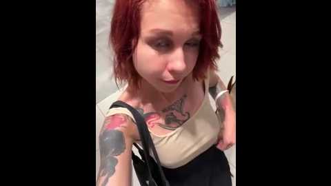 rosiesecret @ stripchat on 20250726