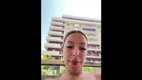 sandra_jo @ stripchat on 20250726