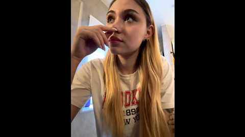 sierraford @ stripchat on 20250726