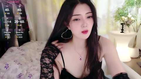 yangyang_777 @ stripchat on 20250726