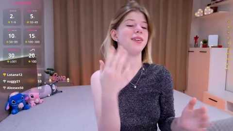 bella_amory @ stripchat on 20250727