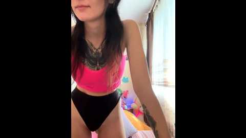 heart_ass @ stripchat on 20250727