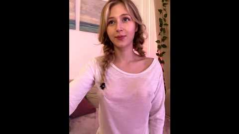 lunarase @ stripchat on 20250727