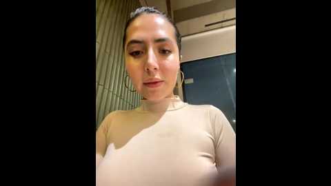 oh_nina @ stripchat on 20250727