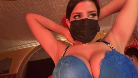 orla86 @ stripchat on 20250727