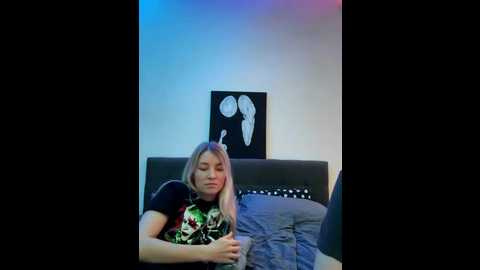 darkromancev @ stripchat on 20250728