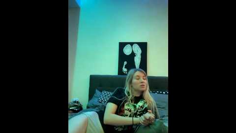 darkromancev @ stripchat on 20250729