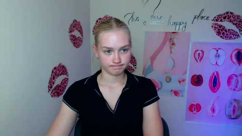 mademoisellecl @ stripchat on 20250730
