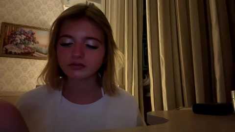 doom_kissa @ stripchat on 20250731