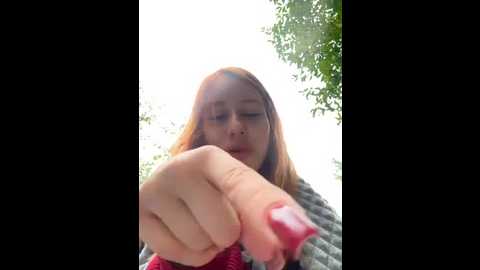 foxy_heart @ stripchat on 20250731