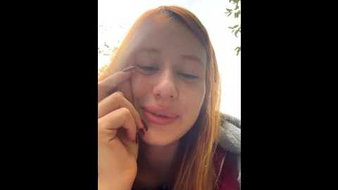 foxy_heart @ stripchat on 20250731