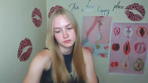mademoisellecl @ stripchat on 20250731