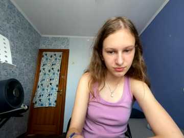 eva_angel3 @ stripchat on 20250801