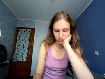 eva_angel3 @ stripchat on 20250801