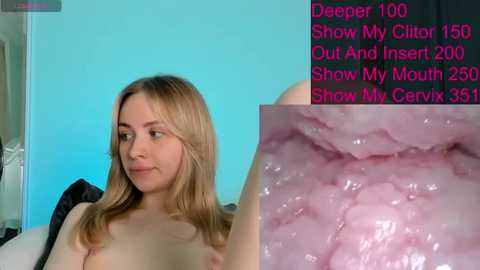 jannemary @ stripchat on 20250801