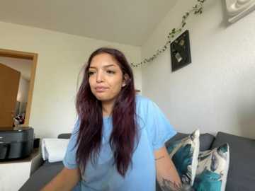 maj0lie @ stripchat on 20250801