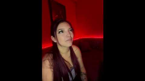 maj0lie @ stripchat on 20250801