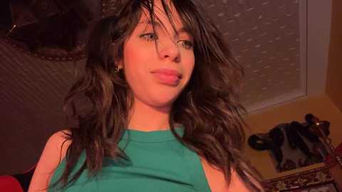 orla86 @ stripchat on 20250801