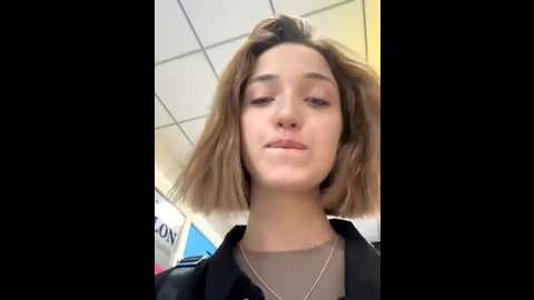 dollytall @ stripchat on 20250802