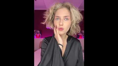 kellykeler @ stripchat on 20250802