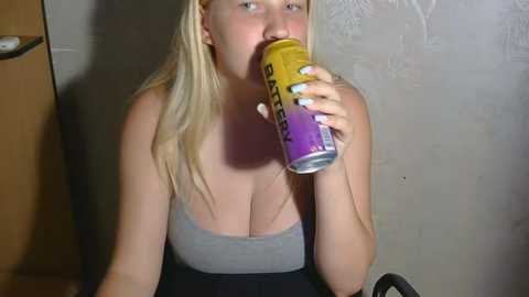 victoria_ooo @ stripchat on 20250802
