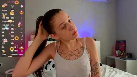 evvalove @ stripchat on 20250803