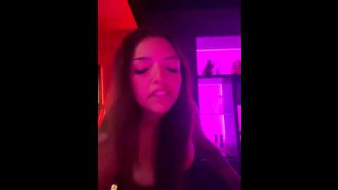 maj0lie @ stripchat on 20250803