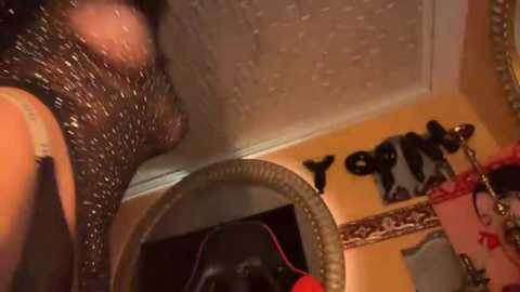 orla86 @ stripchat on 20250803