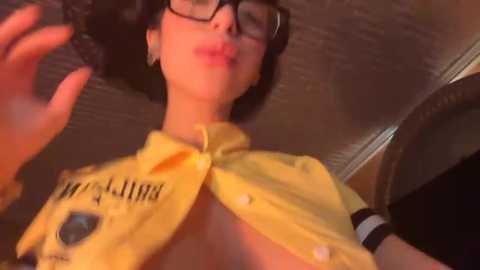 orla86 @ stripchat on 20250803
