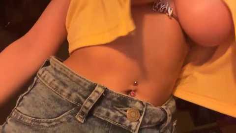 orla86 @ stripchat on 20250803
