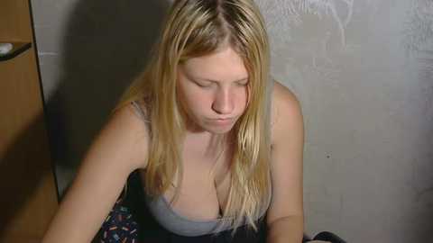 victoria_ooo @ stripchat on 20250803