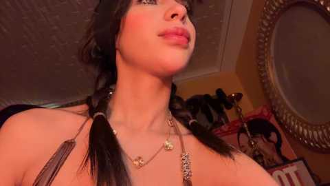 orla86 @ stripchat on 20250804