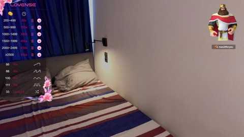 pretylaura @ stripchat on 20250804