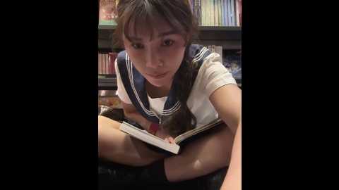 adora188 @ stripchat on 20250805