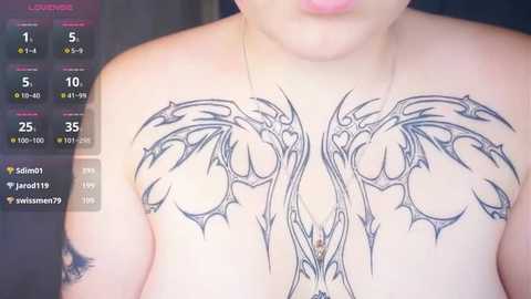 chelseaembertona @ stripchat on 20250805